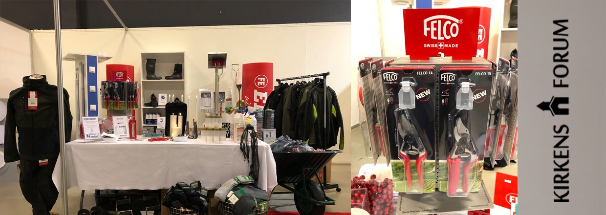 Kirkemesse i fredericia
