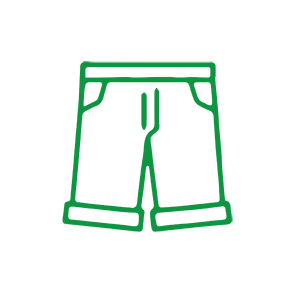 Shorts -Knickers