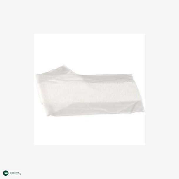 Hygiejne moppe 60 cm. | Mikrofiber/polyester, vaskbar
