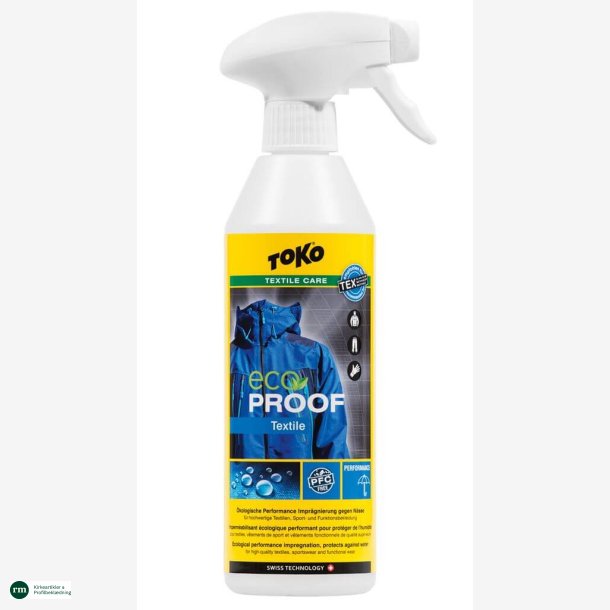 Eco Textile Proof 500ml