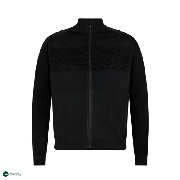 Engel X-treme strikket cardigan, Sort