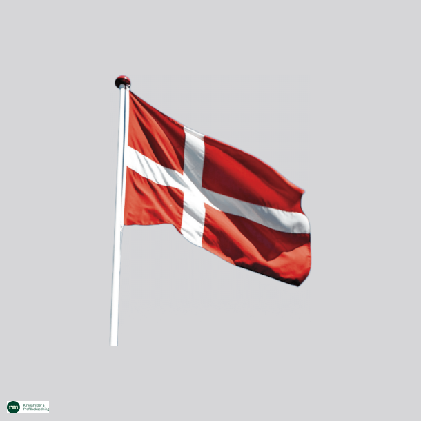 Flag Dannebrog