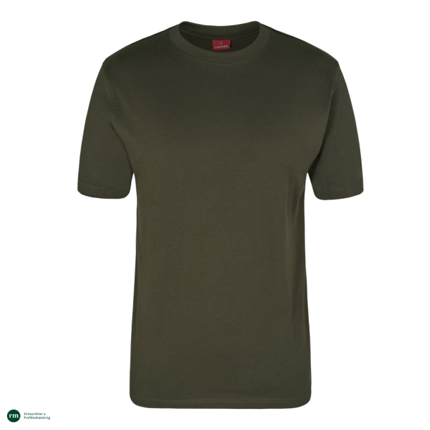 Engel arbejds T-shirt - FE T-Shirt