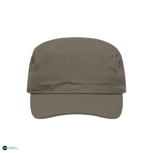 Militr Cap, Grn