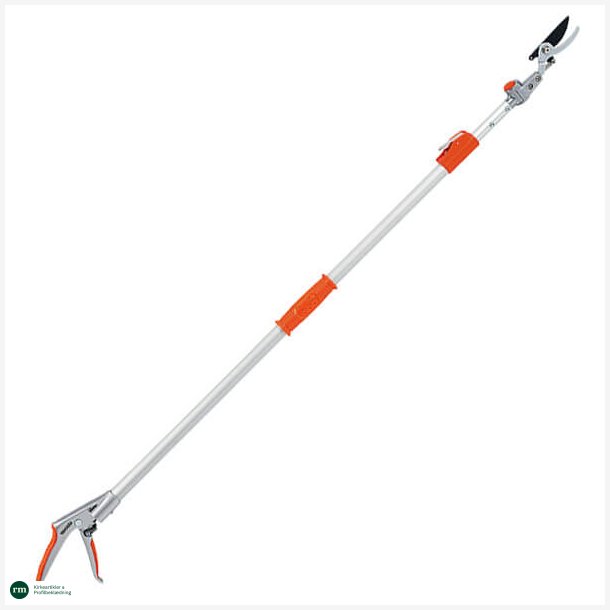 Stocker 604 Stangsaks teleskop 180 &#150; 300 cm