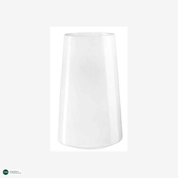Altervase | Hvid porceln