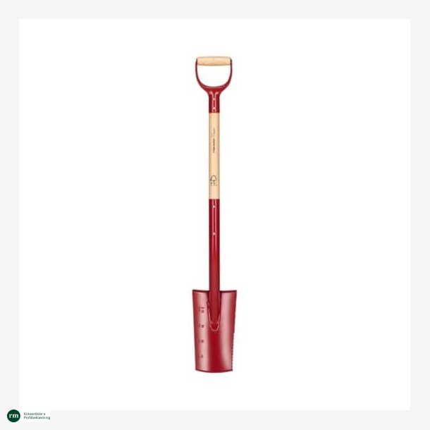 Fiskars Classic Staude Spade