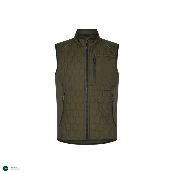 Engel X-treme quilted vest