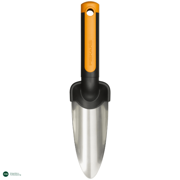 Premium Fiskars planteske, stl, smal