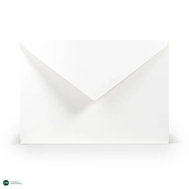 Eksklusive kuverter i A5 - C5-format (229x162 mm)