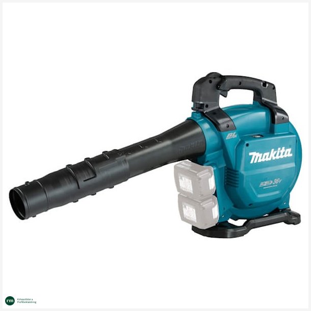 Makita lvsuger og lvblser | DUB363ZV