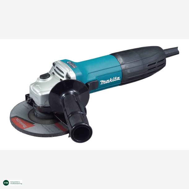 Makita vinkelsliber | DGA513ZJ