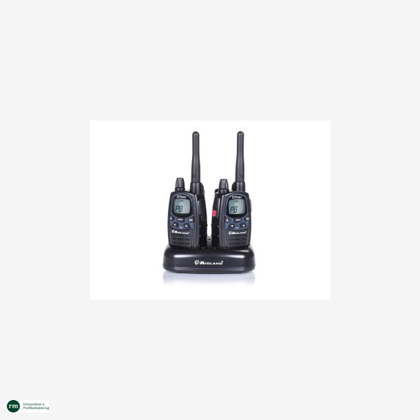 Trnsender | Midland G7 PRO PMR 446