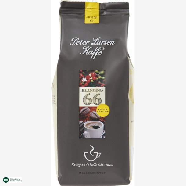 Peter Larsen Kaffe | 400 g.