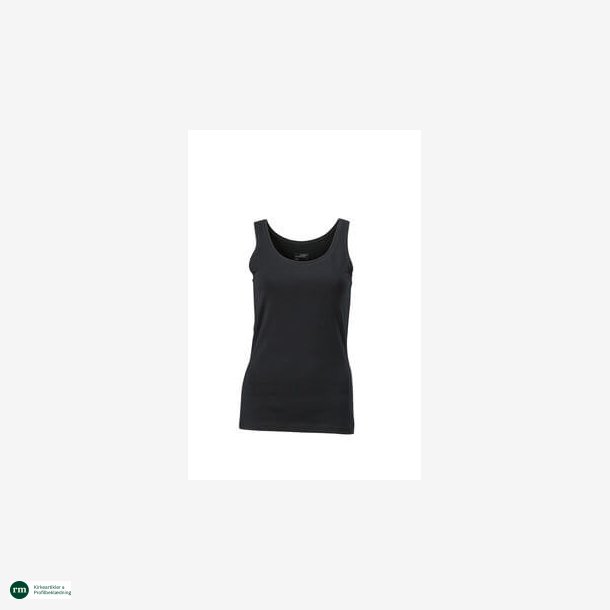 Klassisk tank top | Dame