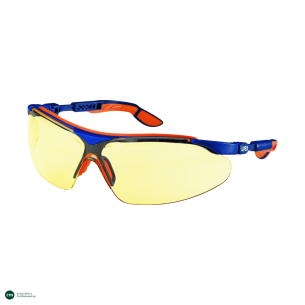 UVEX I-Vo Sikkerhedsbrille