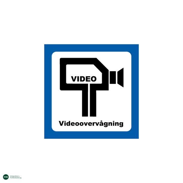 Piktogram videoovervgning