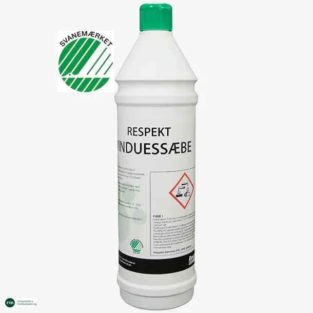 Vinduessbe 1 Ltr. 