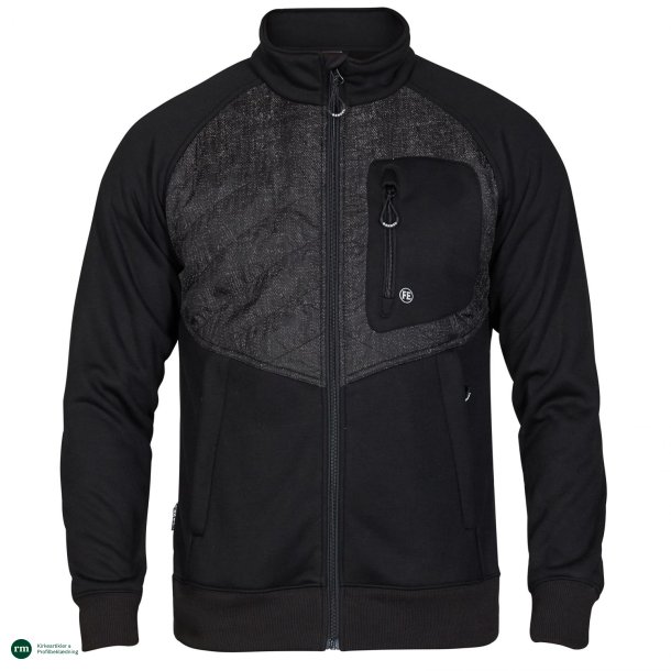 Engel sweat cardigan |X-treme 